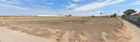 Terreno en El Mirador-Pozo Aledo