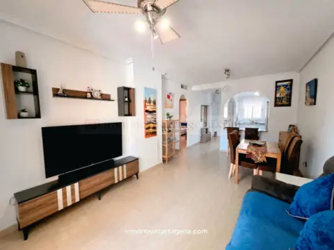 Piso en calle Isla Cunillera