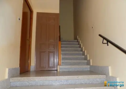 Casa en Camino Santiago