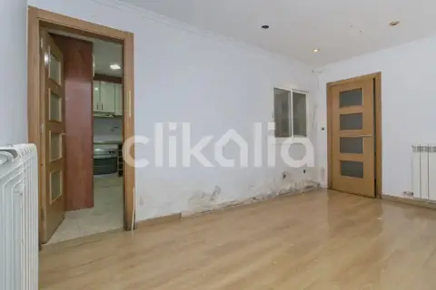 Piso en El Mas Ratés-La Montserratina-El Ginestar