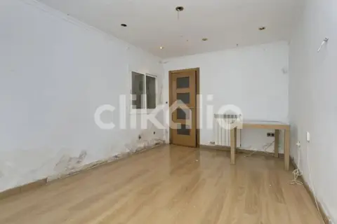 Piso en El Mas Ratés-La Montserratina-El Ginestar