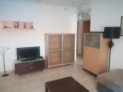 Piso en calle de Capitán Andino, 4