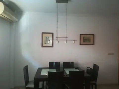Piso en calle de Capitán Andino, 4