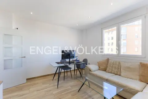 Piso en Avinguda de Pérez Galdós