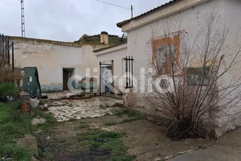 Casa en Guadix