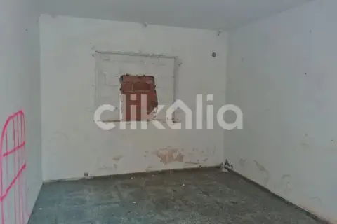 Casa en Guadix