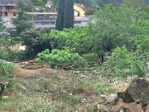 Terreno en Martorelles