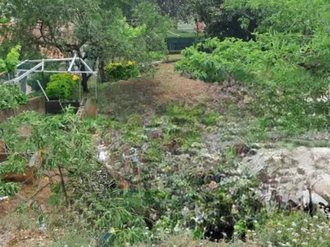 Terreno en Martorelles