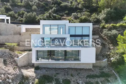 Casa en calle Casa 19, Carrer de Baix Maestrat