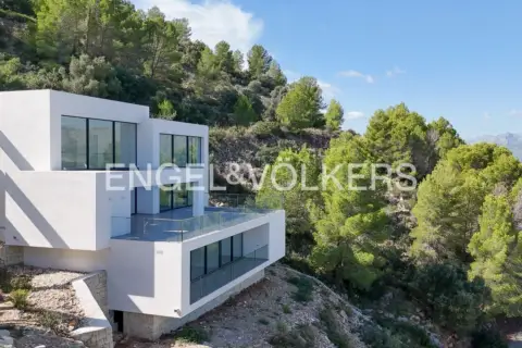 Casa en calle Casa 19, Carrer de Baix Maestrat