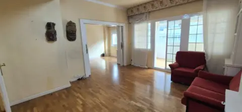 Piso en Avenida de Europa