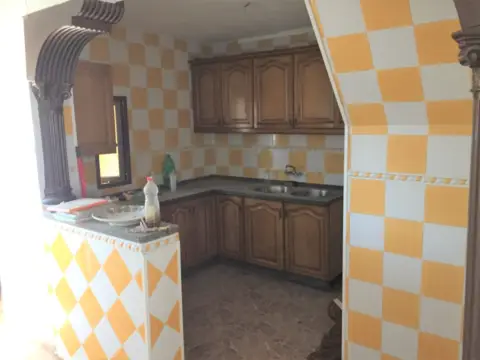 Casa en calle del Pino