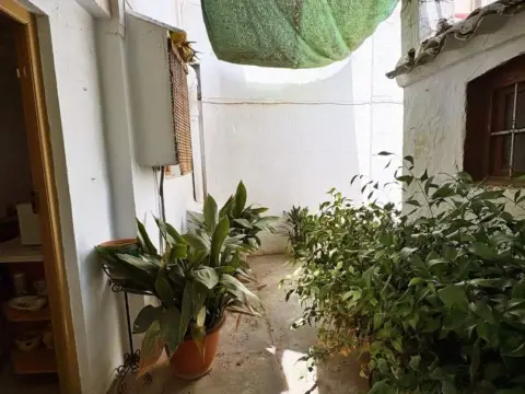 Casa pareada en Mollina