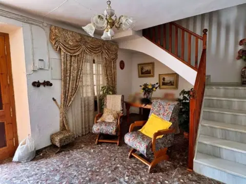 Casa pareada en Mollina