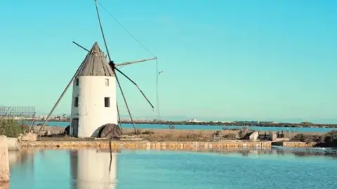 Piso en calle de Campoamor, 77