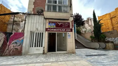 Local comercial en calle de San Fernando, 14