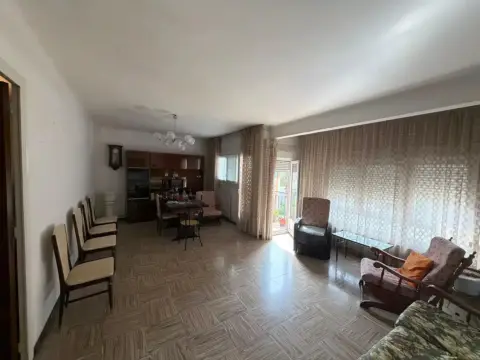 Piso en Avinguda de Catalunya
