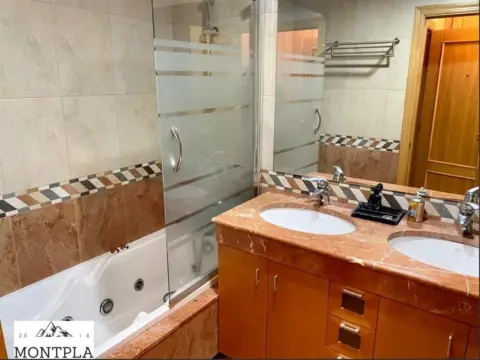 3-bedroom flat for sale in Pal, La Massana · 12 of 60