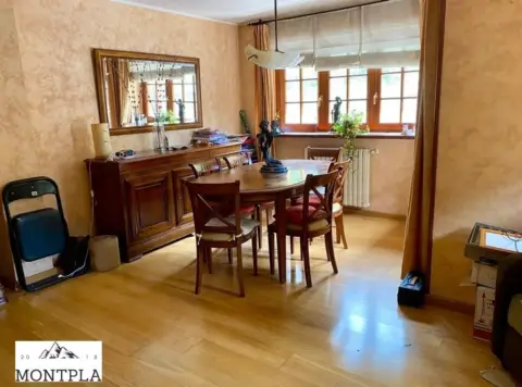 Piso en La Massana