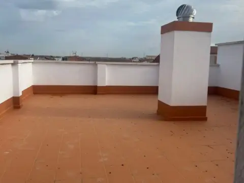 Piso en Travesía de Teófilo Tostón, 50