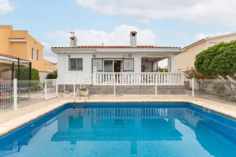 Casa en Nucli Urbà