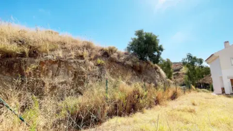 Terreno en calle Arrabal Sup S 4B-Cielo Mijas, nº 42