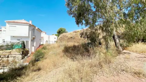 Terreno en calle Arrabal Sup S 4B-Cielo Mijas, nº 42