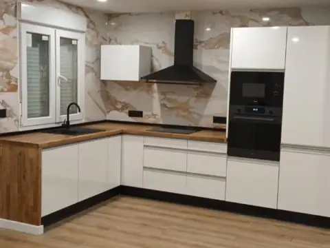 Ático en Carrer Paer Casanovas