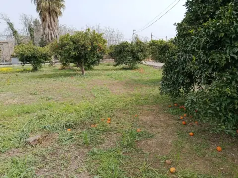Terreno en Rincón de Seca