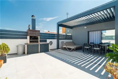 Ático en Carrer del Fra Bernat Burdils, 64