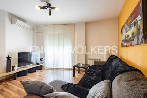 Piso en Poble Nou-Zona Olímpica