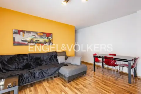 Piso en Poble Nou-Zona Olímpica