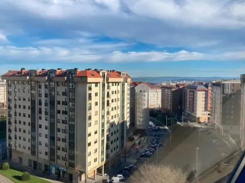 Pis – A Coruña Capital