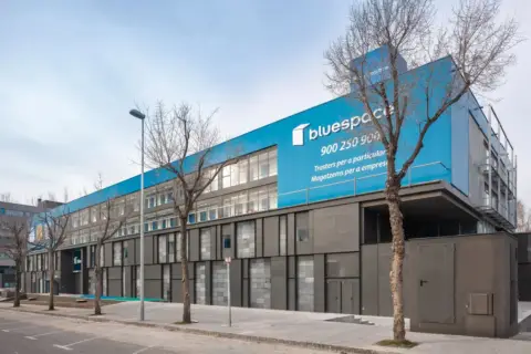 Trastero en Carrer de Pau Vila, 15