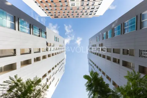 Ático en Avenida Amado Granell Mesado 'Militar'