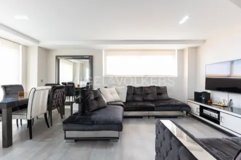 Ático en Avenida Amado Granell Mesado 'Militar'