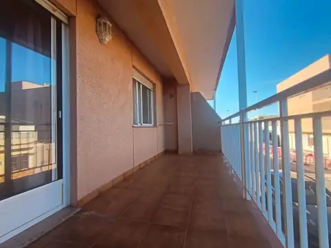 Piso en Avenida de España, 97