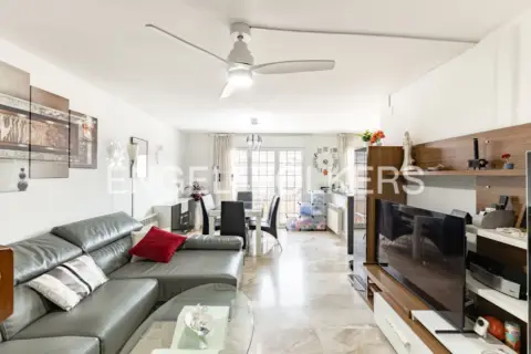 Dúplex en Llinars del Vallès