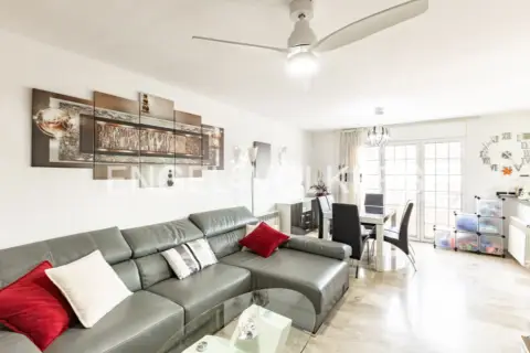 Dúplex en Llinars del Vallès