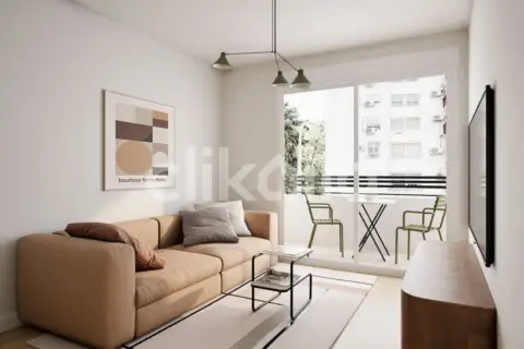 Piso en San José-San Carlos-Fontanal
