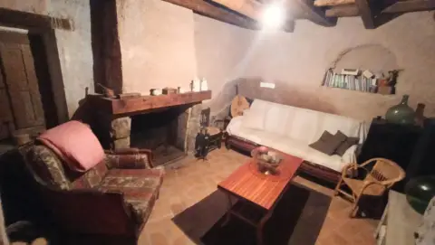 Casa en Travesía de San Policarpo