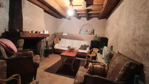 Casa en Travesía de San Policarpo