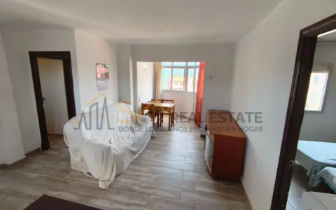 Piso en calle Camí D'es Garrover