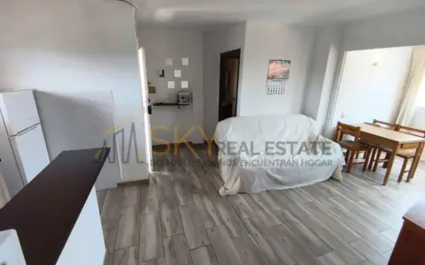 Piso en calle Camí D'es Garrover