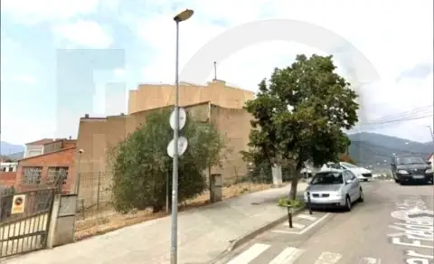 Terreno en Sentmenat