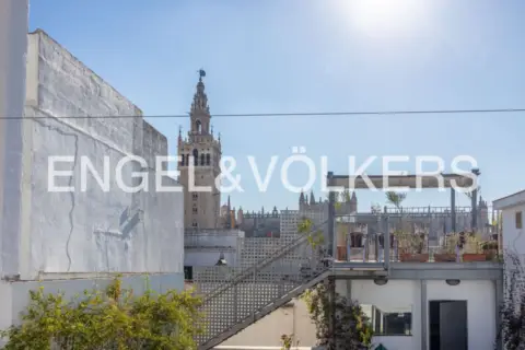 Casa en Santa Cruz