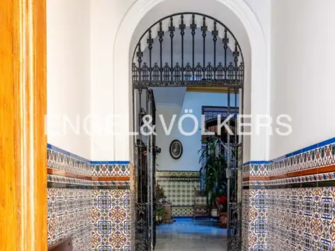 Casa en Santa Cruz