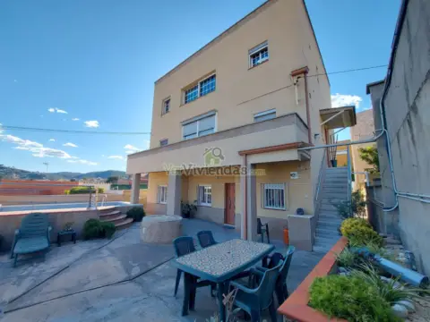 Casa en Carrer de Rafael Casanova, 140