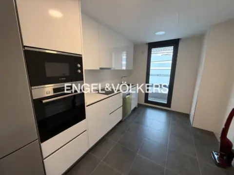 Apartamento en Avenida de Huerta Grande