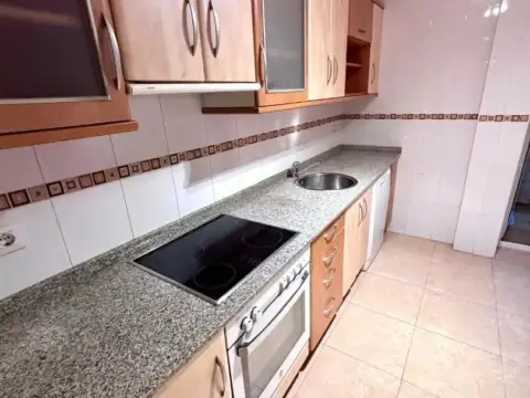 Piso en El Natahoyo-Moreda